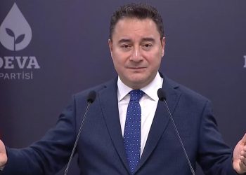 Babacan: Yatırımcılar bize ‘iktidara gelince ne yapacaksınız’ diye soruyor