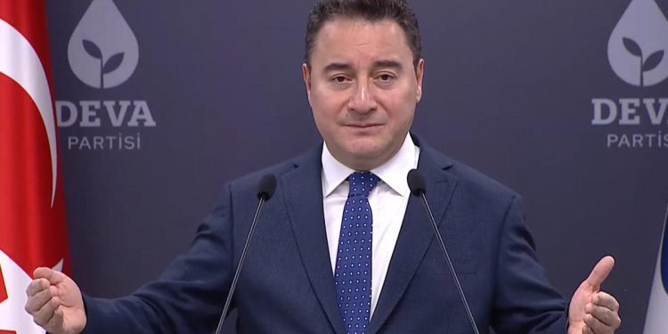 Babacan: Yatırımcılar bize ‘iktidara gelince ne yapacaksınız’ diye soruyor