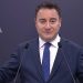 Babacan: Yatırımcılar bize ‘iktidara gelince ne yapacaksınız’ diye soruyor