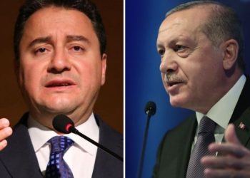 Babacan'dan Erdoğan'a sert sözler: Muhaliflere vurmak için kullandığınız sopayı kıracağız