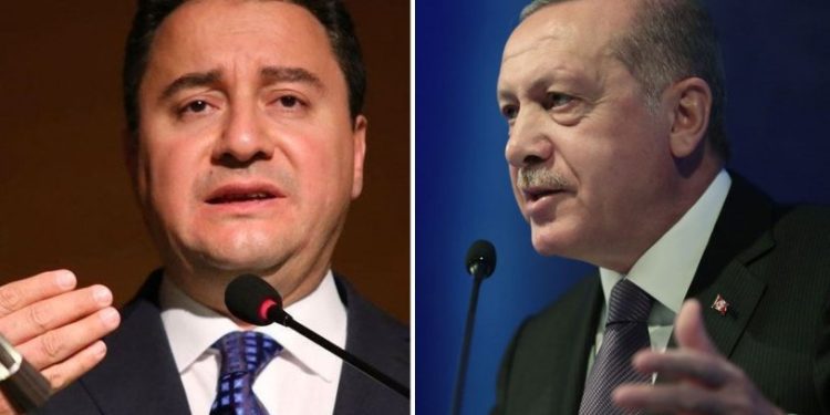 Babacan'dan Erdoğan'a sert sözler: Muhaliflere vurmak için kullandığınız sopayı kıracağız