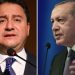Babacan'dan Erdoğan'a sert sözler: Muhaliflere vurmak için kullandığınız sopayı kıracağız