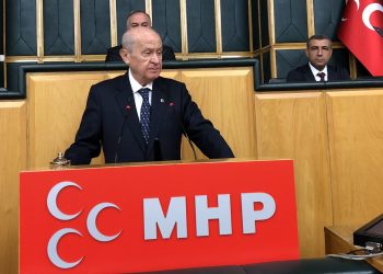 Bahçeli el yükseltti: TTB kapatılmalı, başkanı vatandaşlıktan çıkarılmalı