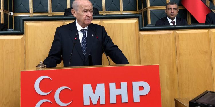 Bahçeli el yükseltti: TTB kapatılmalı, başkanı vatandaşlıktan çıkarılmalı