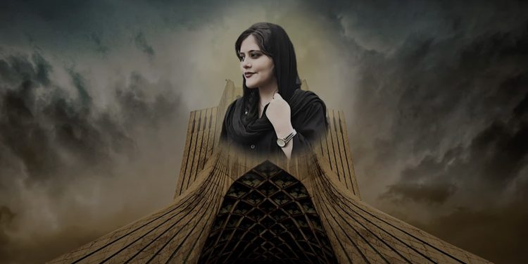 Bajar’dan Mahsa Amini anısına şarkı: Rabe