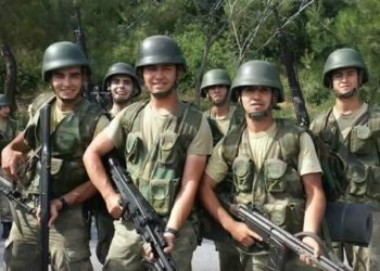 6 yıldır tutuklu olan askeri öğrencilerden 14 Astsubay Meslek Yüksekokulu öğrencisi tahliye oldu