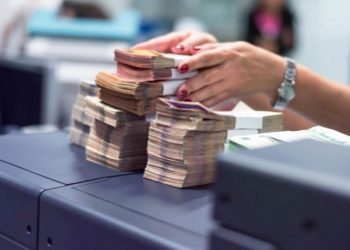 Bankalarda blokeli kredi dönemi