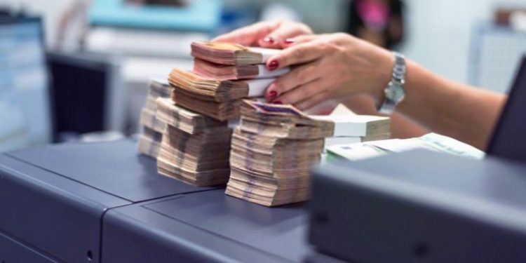 Bankalarda blokeli kredi dönemi