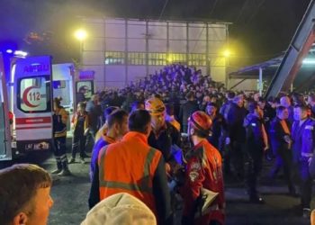 Bartın’da ölü sayısı 40’a yükseldi: Hayatını kaybeden madencilerin kimlikleri belli oldu