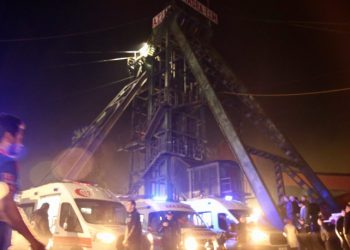 Bartın'daki maden faciası: Tüm cihazlara el konuldu