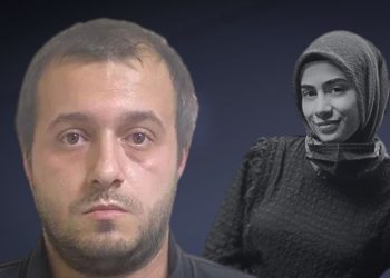 Başak Cengiz’i kılıçla öldüren Can Göktuğ Boz’un cezası onandı