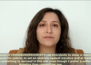 Başsavcının, ‘Eşim neden tutuklandı’ diyen KHK’lı hakime cevabı: Konjonktür böyle!