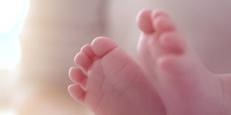 Bebeklerde gaz sancısı: Kolik besin alerjisinin belirtisi olabilir