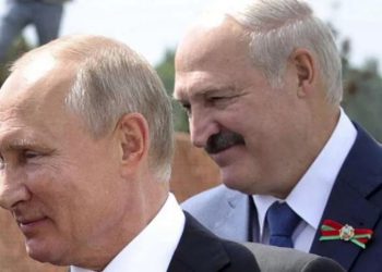 Belarus ordusunda Ukrayna’ya karşı gizli seferberlik