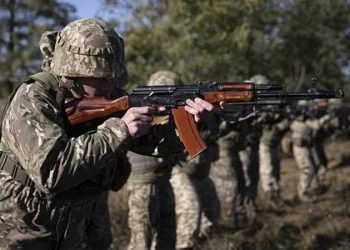 Belgorod’da eğitim alan Rus askerlerine saldırı: 11 kişi hayatını kaybetti