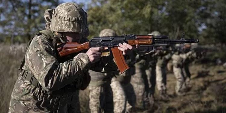 Belgorod’da eğitim alan Rus askerlerine saldırı: 11 kişi hayatını kaybetti