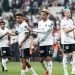 Beşiktaş'ın galibiyet hasreti sürüyor