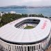 Beşiktaş'ın stadının ismi değişiyor