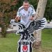 Beşiktaşlı Weghorst'tan Fenerbahçe derbisi itirafı
