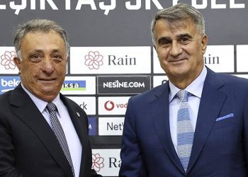 Beşiktaş’ta 2. Şenol Güneş dönemi başladı: "Kulübün de başarıya ihtiyacı var, benim de!"