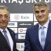 Beşiktaş’ta 2. Şenol Güneş dönemi başladı: "Kulübün de başarıya ihtiyacı var, benim de!"