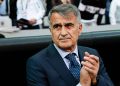 Beşiktaş'ta Şenol Güneş'ten Rachid Ghezzal açıklaması
