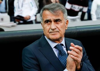 Beşiktaş'ta Şenol Güneş'ten Rachid Ghezzal açıklaması