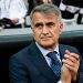 Beşiktaş'ta Şenol Güneş'ten Rachid Ghezzal açıklaması