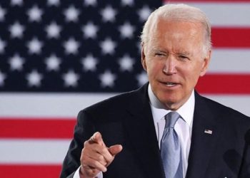 Beşinci kez Covid-19 aşısı yaptıran Biden'dan çağrı: Aşınızı bir an önce olun