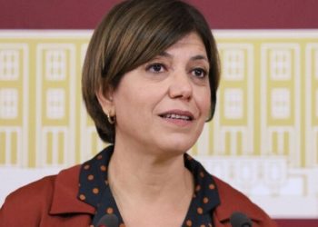 Beştaş: Dışişleri Komisyonu kimyasal silah kullanımına dair araştırma yapmalı