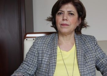 Beştaş: İktidar kimyasal silah saldırılarına yanıt veremiyor