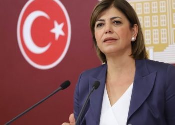 Beştaş: Nagihan Akarsel cinayeti yargısız infazdır
