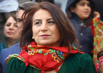 Beştaş duyurdu: Demans hastası Aysel Tuğluk’un durumu kötüleşiyor