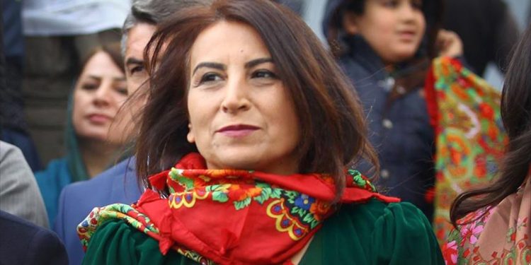Beştaş duyurdu: Demans hastası Aysel Tuğluk’un durumu kötüleşiyor