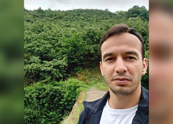 Beyoğlu Hükümet Konağı girişinde görevli polis memuru intihar etti