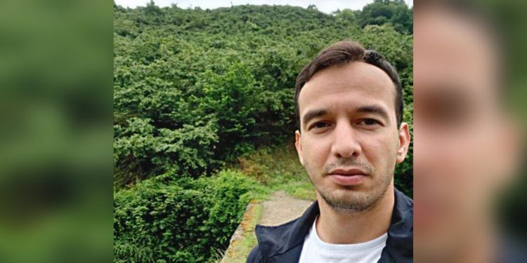 Beyoğlu Hükümet Konağı girişinde görevli polis memuru intihar etti