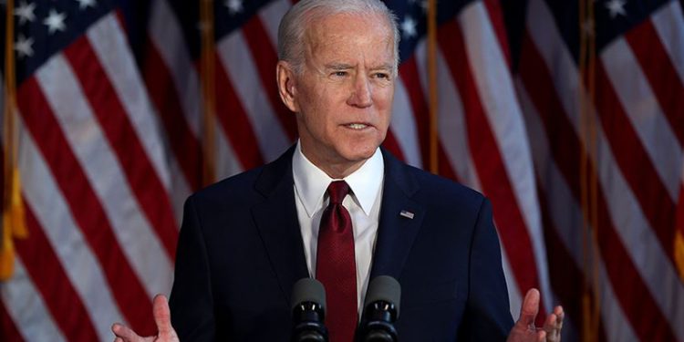 Biden: Gelecek hafta benzin fiyatlarının düşürülmesine yönelik yeni duyurularım olacak