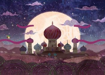 Binbir Gece Masalları, sinemaya uyarlanıyor