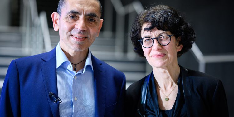 BioNTech kurucuları: Kanser aşısı 2030’a kadar hazır olabilir