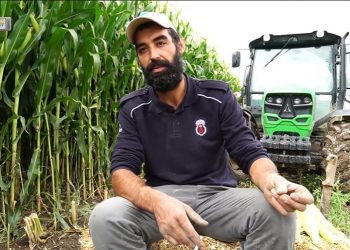 Bir Türkiye fotoğrafı; KHK’lı infaz koruma memuru Lütfi Ardıç’ın hikayesi