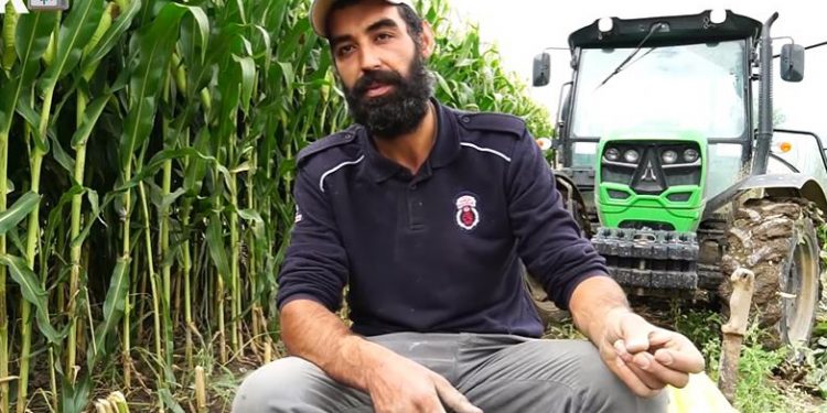 Bir Türkiye fotoğrafı; KHK’lı infaz koruma memuru Lütfi Ardıç’ın hikayesi