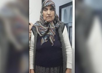 Bir anne daha tutuklu çocuğuna hasret vefat etti