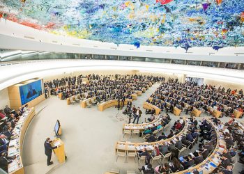 Bir skandal daha; AİHM’ye sahte delil gönderen rejim, BM’ye de yalan beyanda bulunmuş