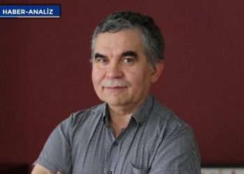 Bir yalnız kahraman: Kazım Güleçyüz