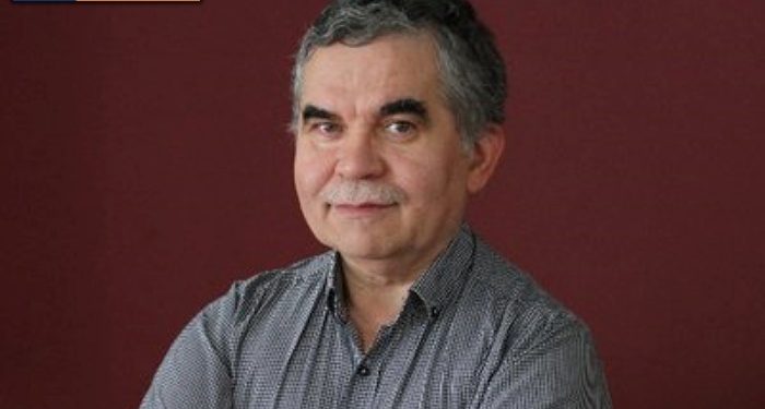 Bir yalnız kahraman: Kazım Güleçyüz