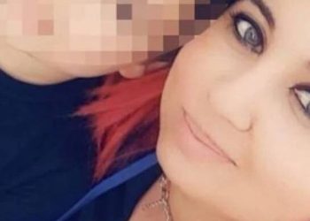 Bir yıl önce silahla yaraladığı kadını öldürdü!