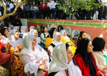 Birca Belek Dil ve Kültür Derneği’nde yönetim değişti