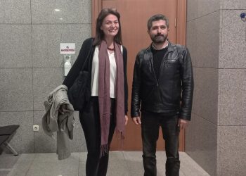 Birgün editörü Kurnaz’a ‘Erdoğan ve Bahçeli’ye hakaret’ten hapis cezası