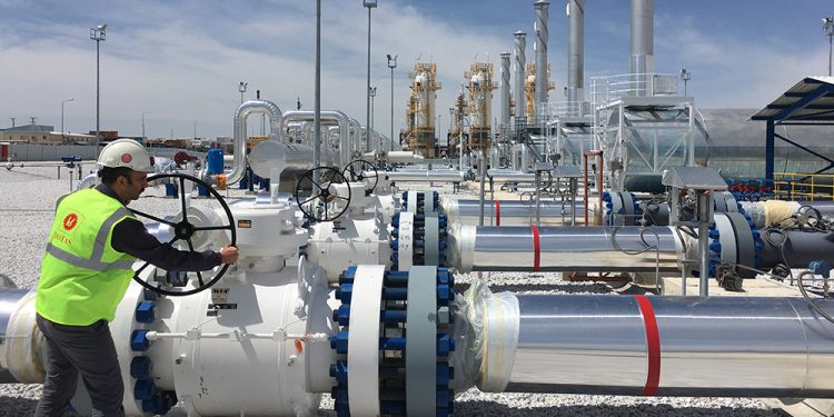 Bloomberg: Türkiye, Rusya’ya doğalgaz ödemelerini 2024’e ertelemeye çalışıyor