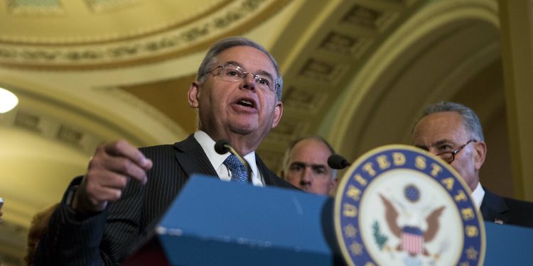 Bob Menendez: Türkiye için F-16’larla ilgili hiçbir konuyu onaylamayacağım, nokta